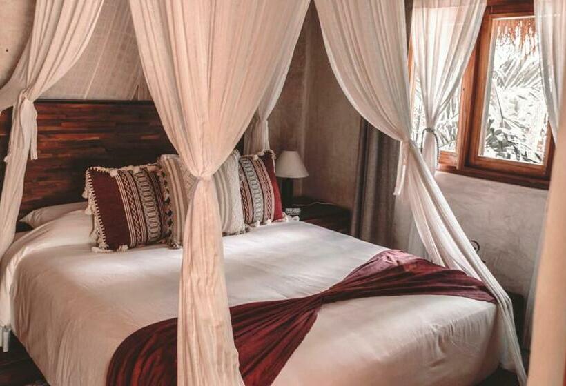 اتاق لوکس, Boutique Chacá