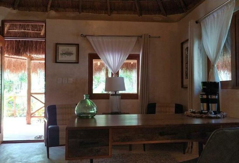 Suite with Terrace, Boutique Chacá