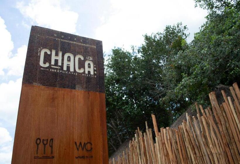 Люкс, Boutique Chacá
