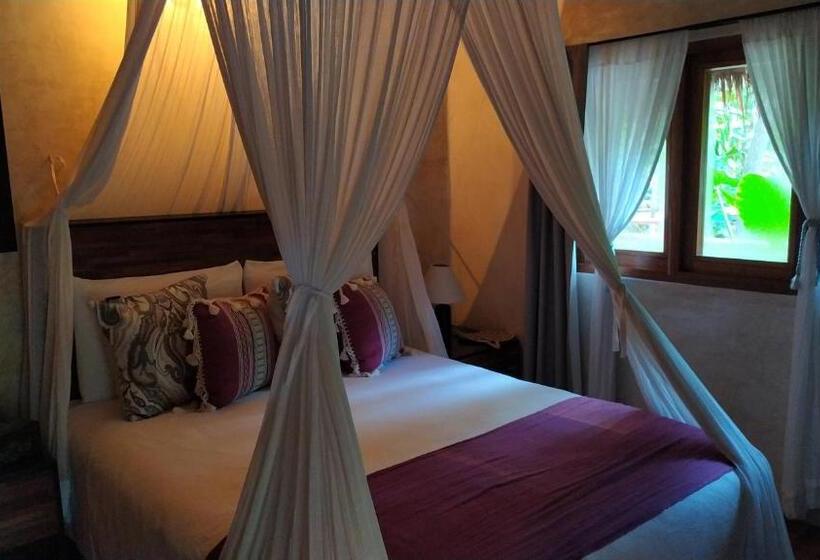 اتاق لوکس, Boutique Chacá