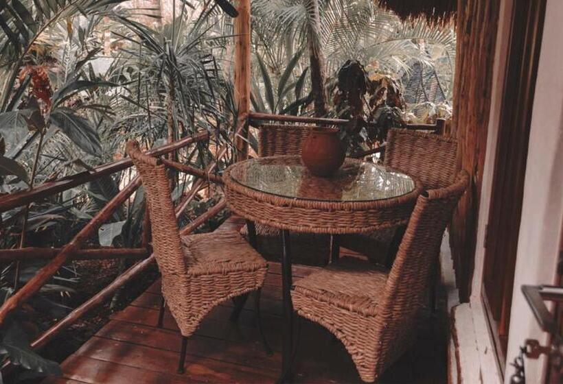 اتاق استاندارد, Boutique Chacá