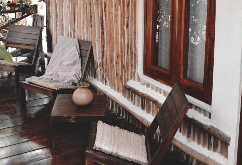 اتاق استاندارد, Boutique Chacá