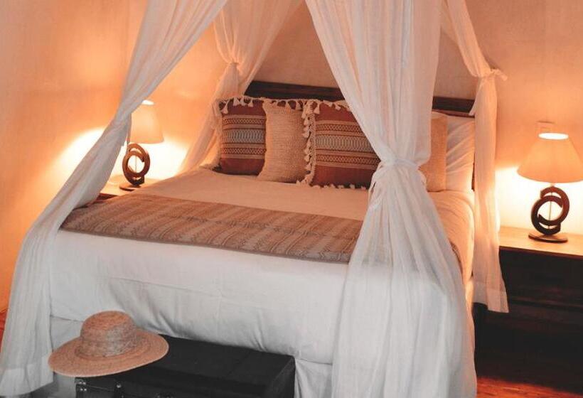 اتاق استاندارد, Boutique Chacá