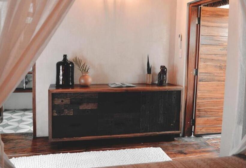 スタンダードルーム, Boutique Chacá