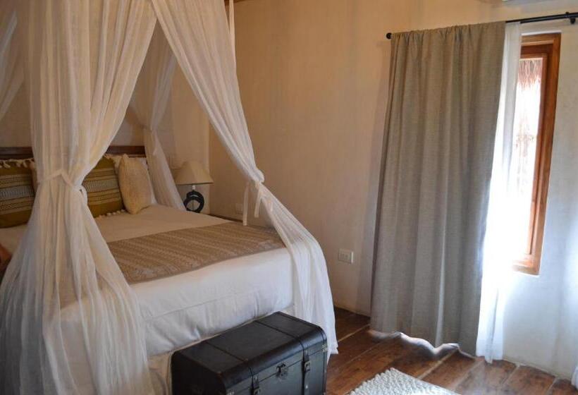 اتاق استاندارد, Boutique Chacá