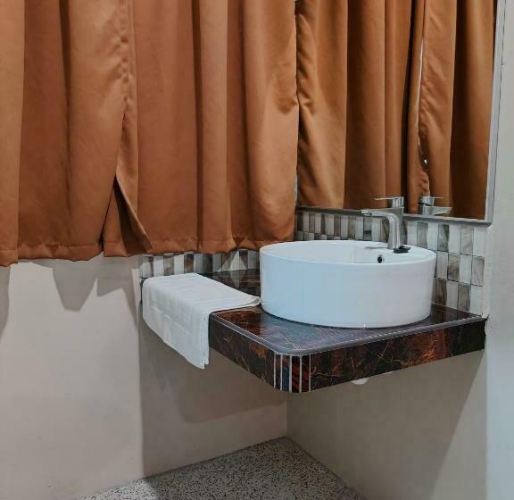 غرفة ديلوكس سرير كينج, Durian Hill Villa