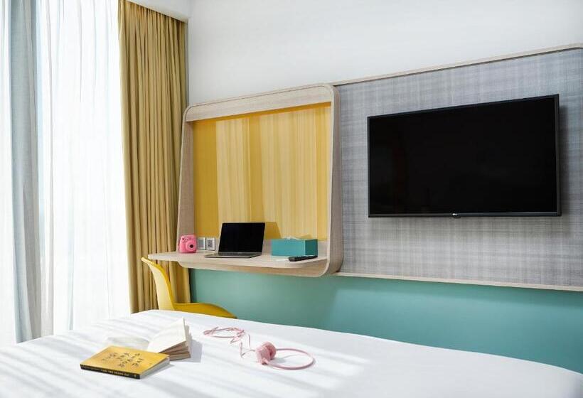 Premium Room Sea View