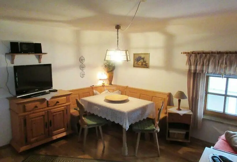 1ベッドルームアパートメント, Plattenberger Hof