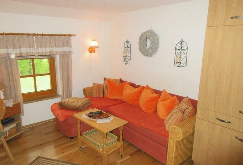 침실 1개 아파트, Plattenberger Hof