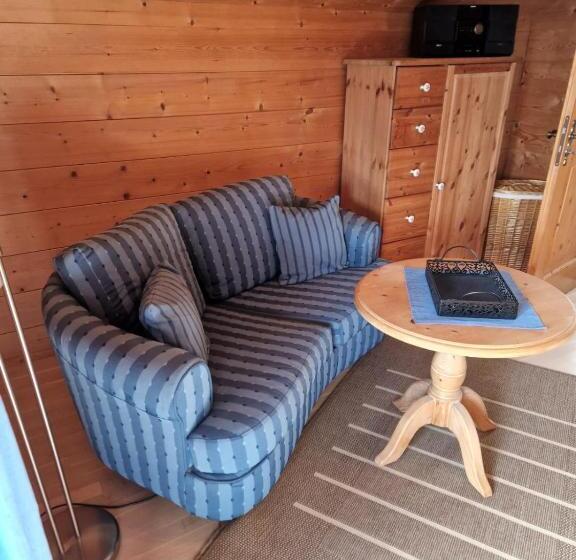 침실 1개 발코니 아파트, Plattenberger Hof