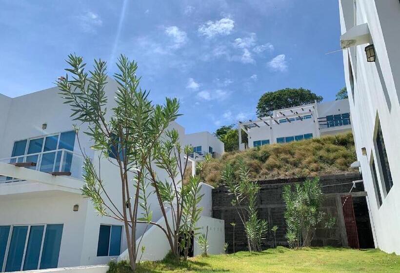 침실 4개 주택, Surf Ranch Resort - Emerald Coast