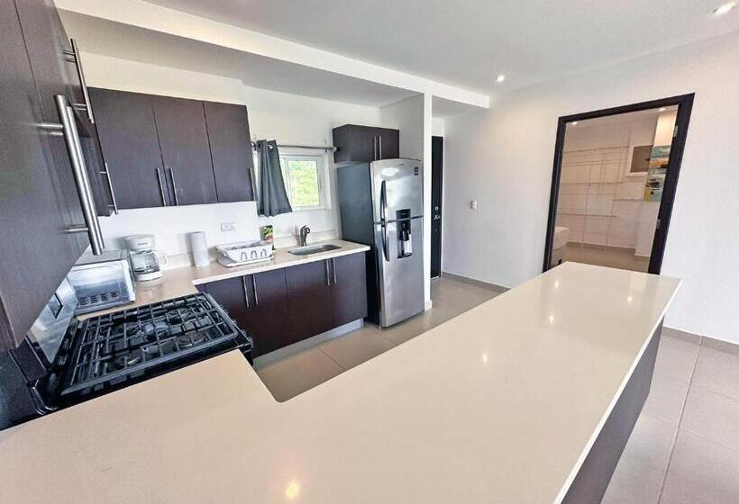 침실 1개 바다 전망 아파트, Surf Ranch Resort - Emerald Coast