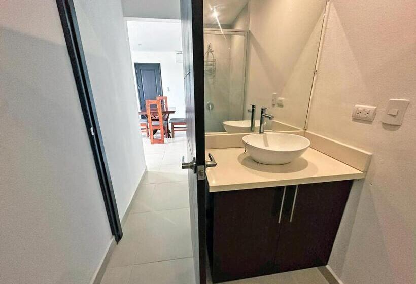 침실 1개 바다 전망 아파트, Surf Ranch Resort - Emerald Coast