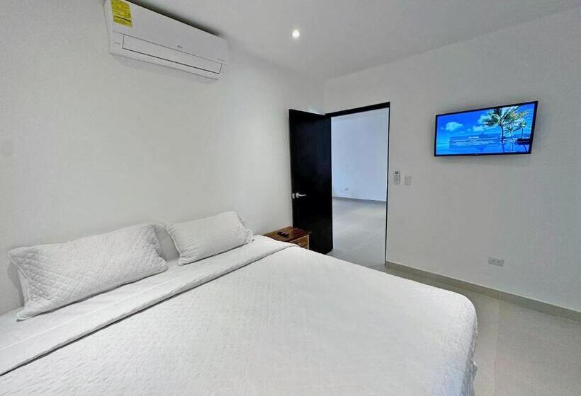 1베드룸 아파트 1층, Surf Ranch Resort - Emerald Coast