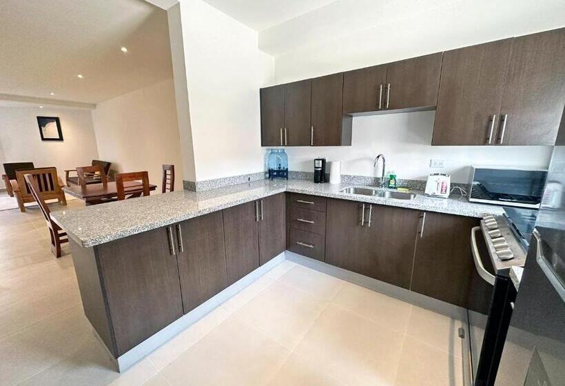 1베드룸 아파트 1층, Surf Ranch Resort - Emerald Coast