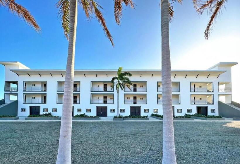 디럭스 테라스 룸 바다 전망, Surf Ranch Resort - Emerald Coast