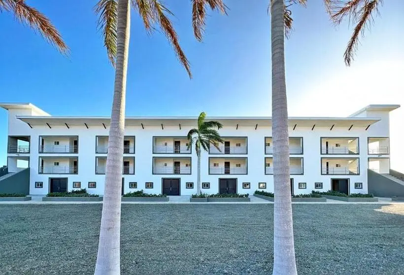 オーシャンビューデラックスルームバルコニー付き, Surf Ranch Resort - Emerald Coast