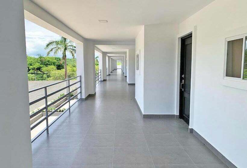 디럭스 테라스 룸 바다 전망, Surf Ranch Resort - Emerald Coast