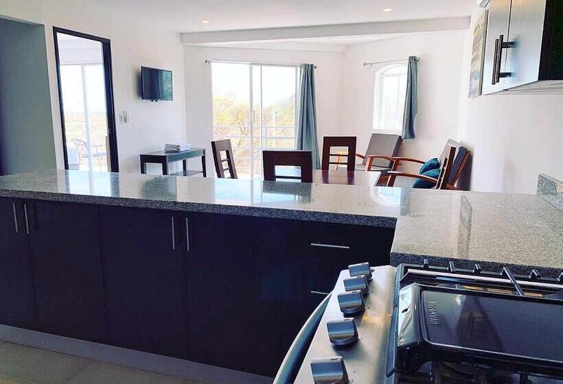 스탠다드 발코니 룸 바다 전망, Surf Ranch Resort - Emerald Coast