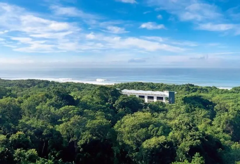 オーシャンビュースタンダードルームバルコニー付き, Surf Ranch Resort - Emerald Coast