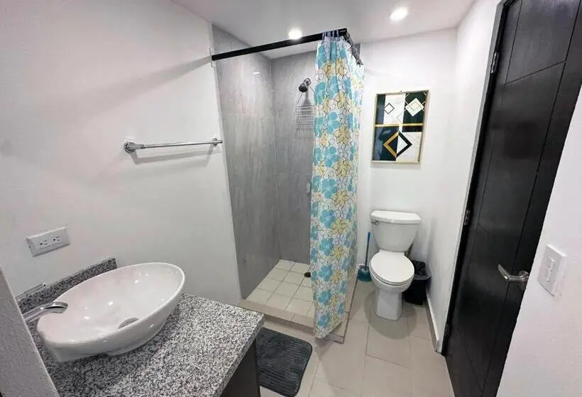 ２ベッドルームアパートメント, Surf Ranch Resort - Emerald Coast