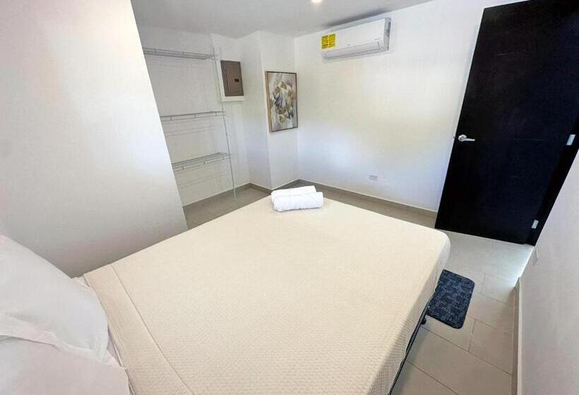 침실 2개 아파트, Surf Ranch Resort - Emerald Coast