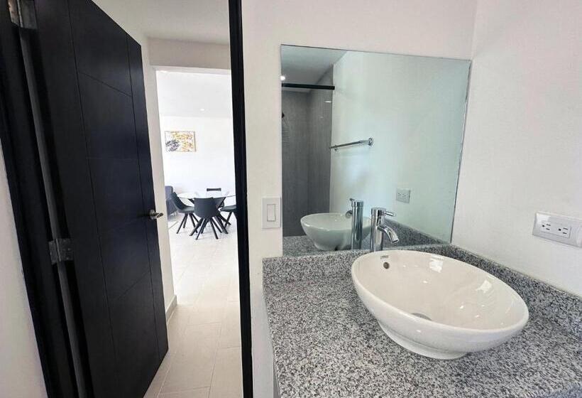 침실 2개 아파트, Surf Ranch Resort - Emerald Coast