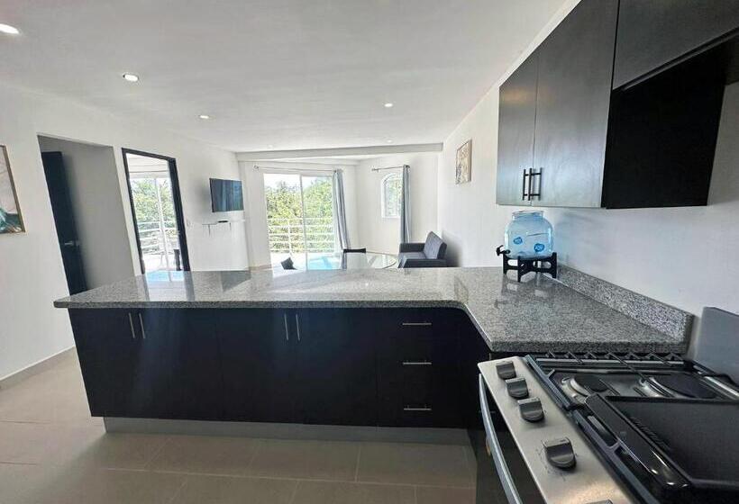 침실 2개 아파트, Surf Ranch Resort - Emerald Coast