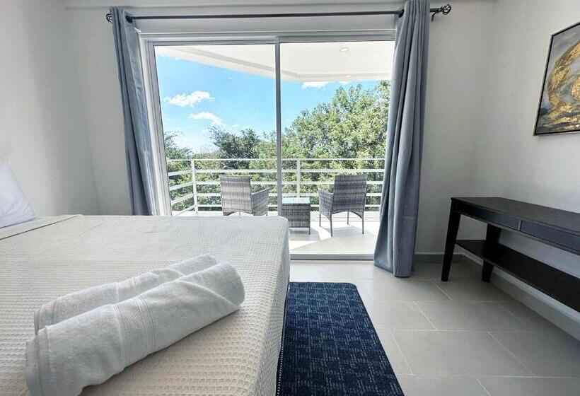 침실 2개 아파트, Surf Ranch Resort - Emerald Coast