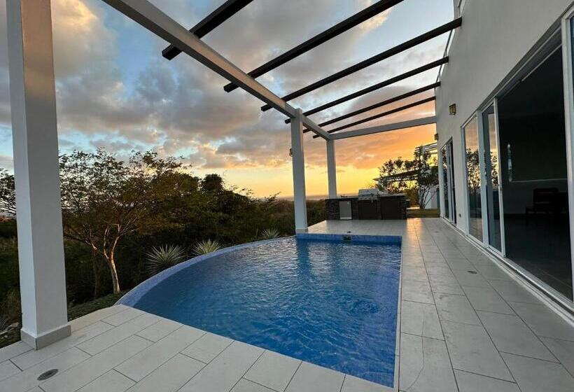 침실 4개 주택, Surf Ranch Resort - Emerald Coast