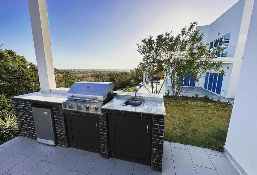 침실 4개 주택, Surf Ranch Resort - Emerald Coast