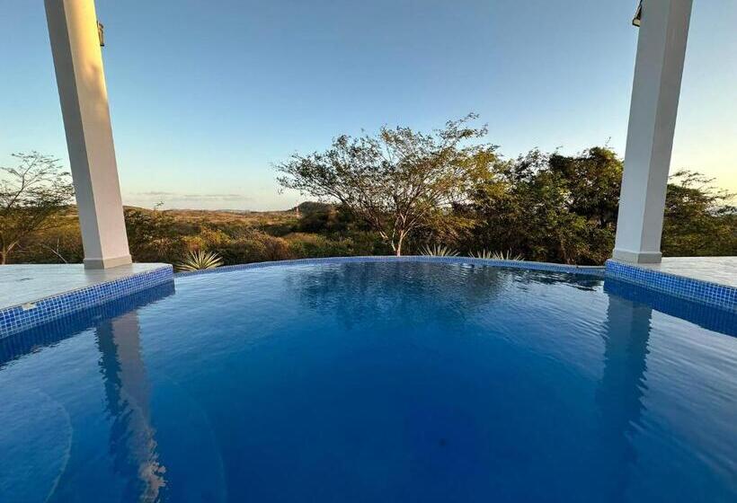 침실 4개 주택, Surf Ranch Resort - Emerald Coast