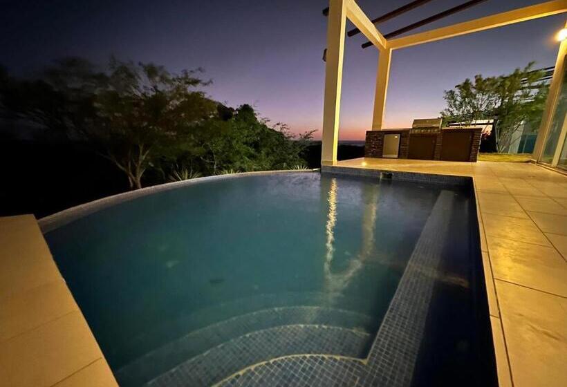 침실 4개 주택, Surf Ranch Resort - Emerald Coast