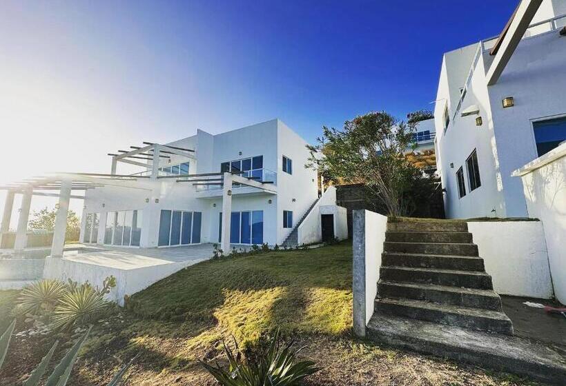 침실 3개 주택, Surf Ranch Resort - Emerald Coast