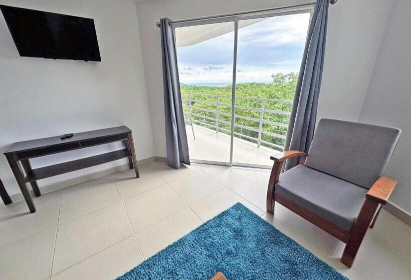 침실 1개 바다 전망 아파트, Surf Ranch Resort - Emerald Coast