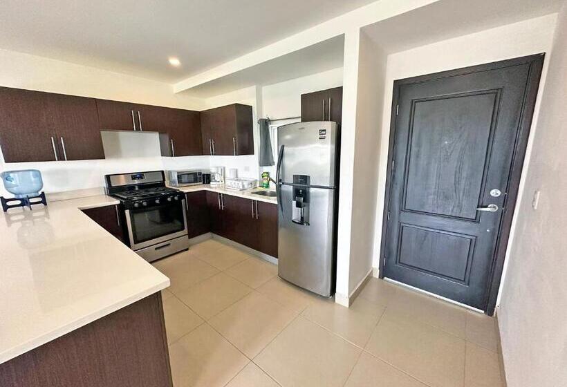 침실 1개 바다 전망 아파트, Surf Ranch Resort - Emerald Coast