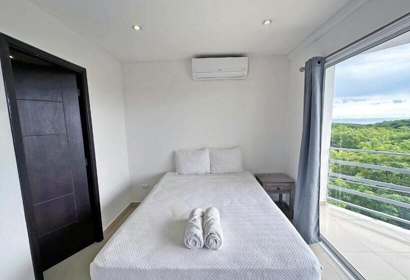 침실 1개 바다 전망 아파트, Surf Ranch Resort - Emerald Coast