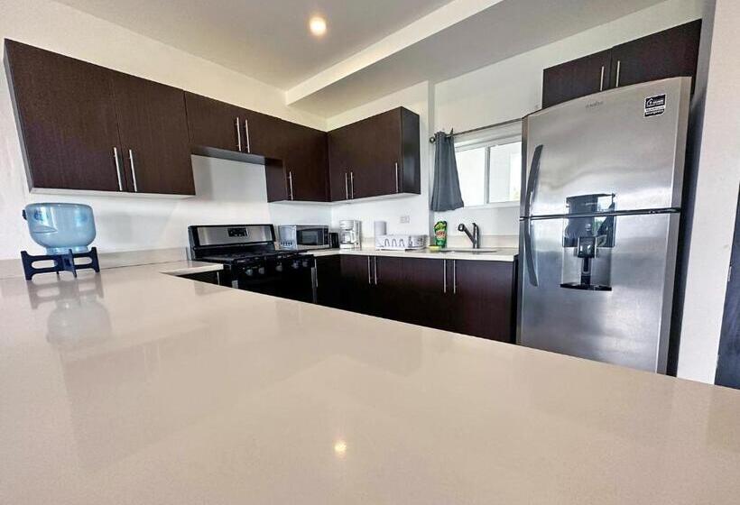 침실 1개 바다 전망 아파트, Surf Ranch Resort - Emerald Coast