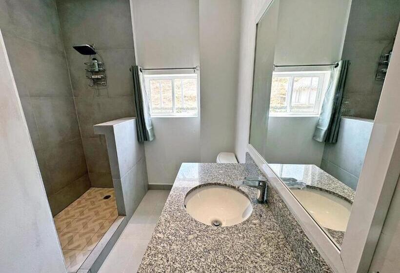 1베드룸 아파트 1층, Surf Ranch Resort - Emerald Coast