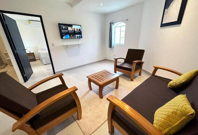 1베드룸 아파트 1층, Surf Ranch Resort - Emerald Coast