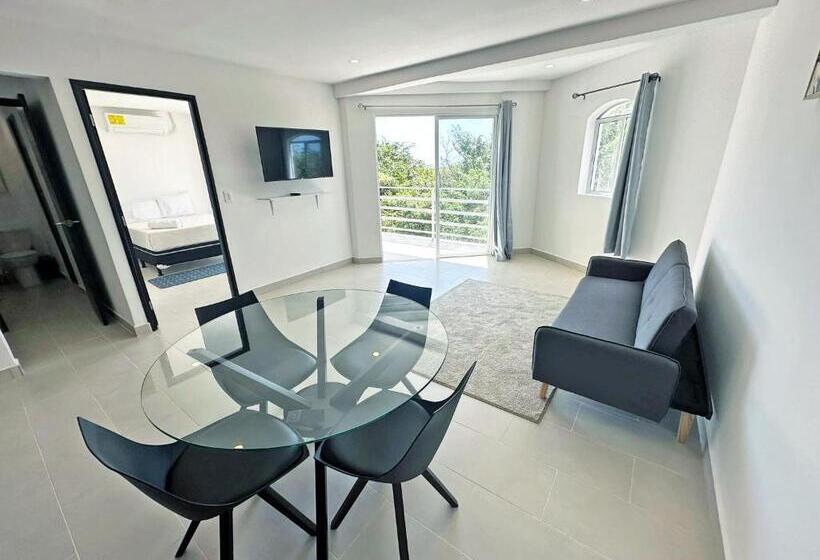 침실 2개 아파트, Surf Ranch Resort - Emerald Coast