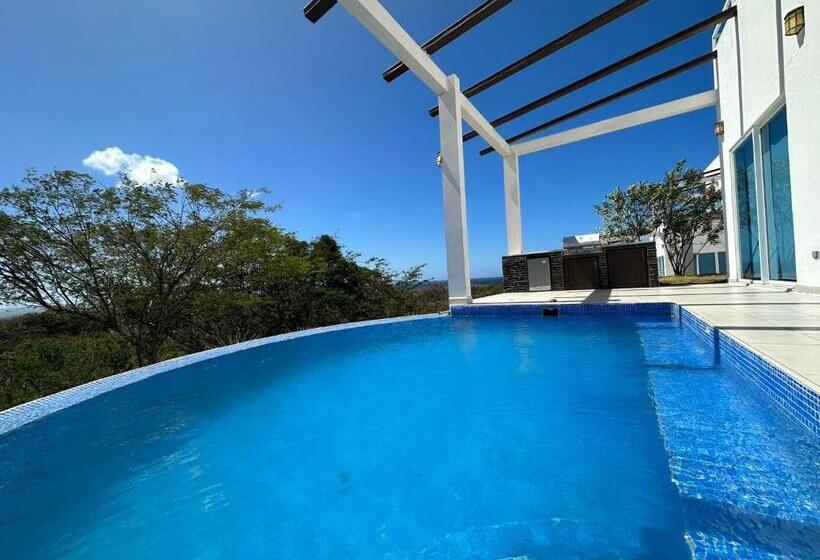 침실 4개 주택, Surf Ranch Resort - Emerald Coast