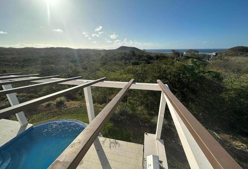 침실 4개 주택, Surf Ranch Resort - Emerald Coast