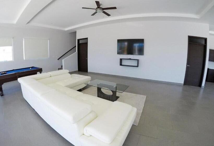 침실 4개 주택, Surf Ranch Resort - Emerald Coast