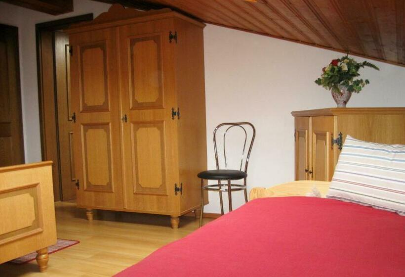 １ベッドルームアパートメント, Bauernhof Daurerhof