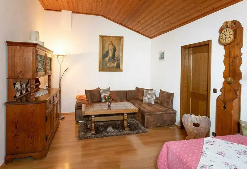 １ベッドルームアパートメント, Bauernhof Daurerhof