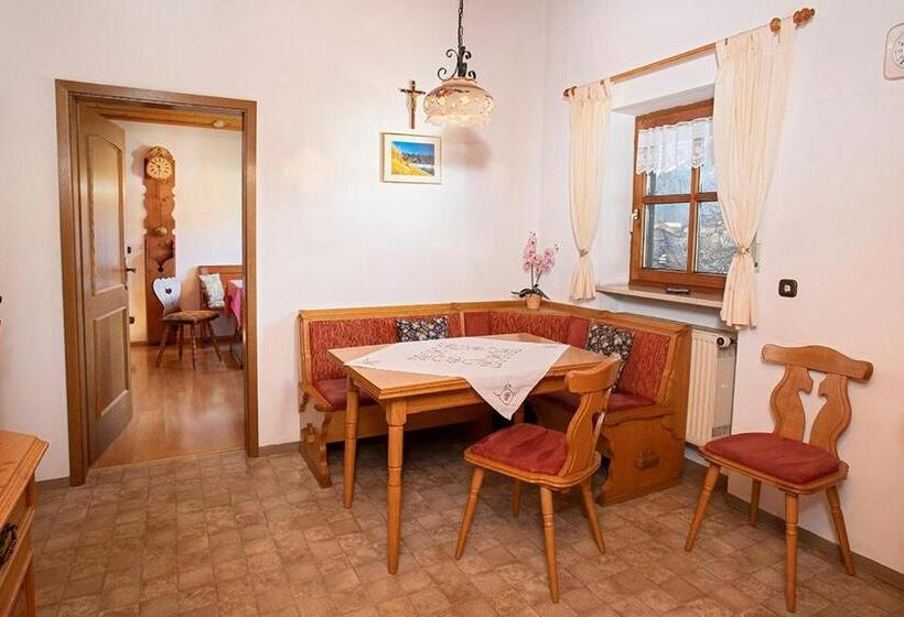 １ベッドルームアパートメント, Bauernhof Daurerhof