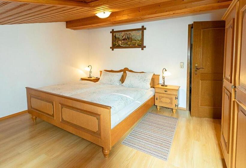 Апартаменты 1 Спальня, Bauernhof Daurerhof