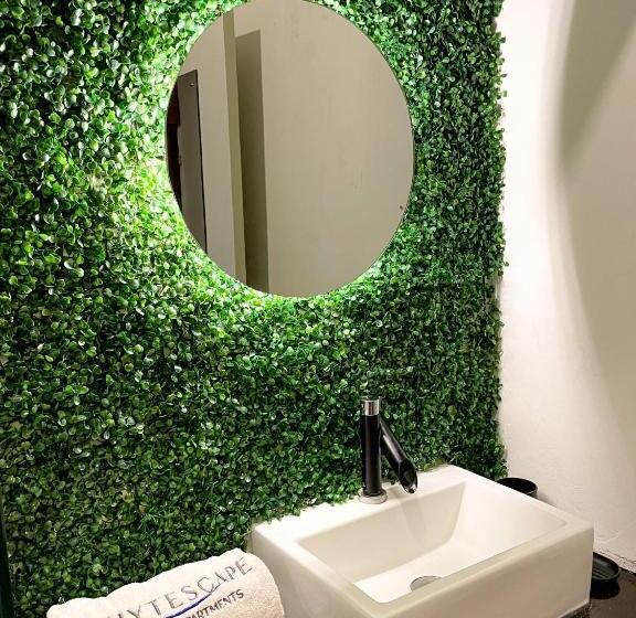 استودیوی استاندارد, Whytescape Serviced Apartments