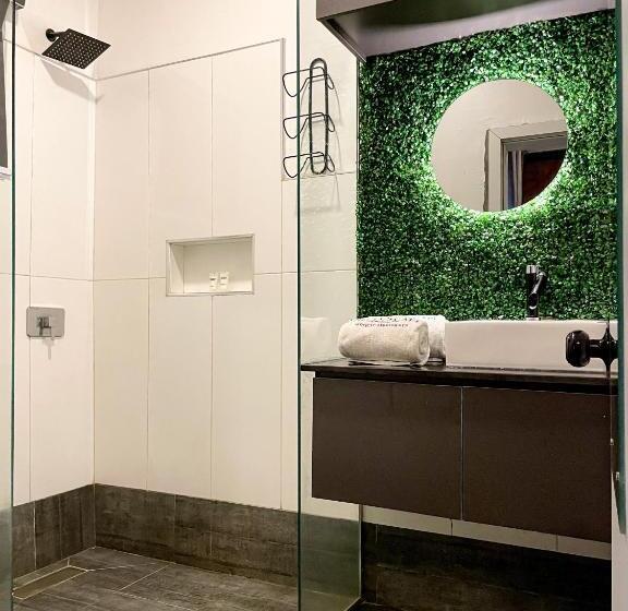 آپارتمان 2 خوابه, Whytescape Serviced Apartments